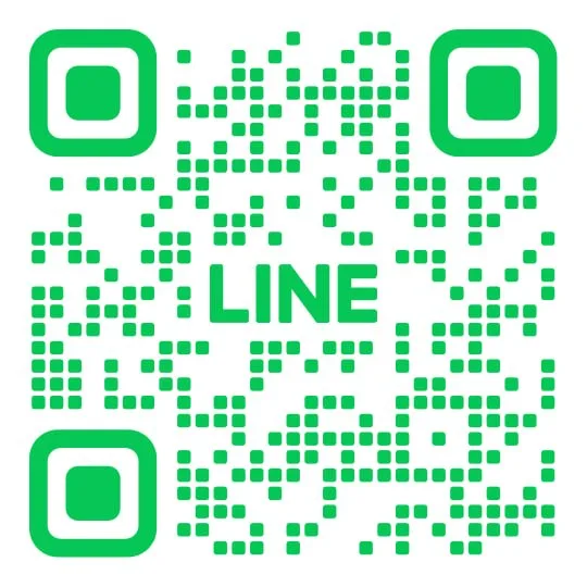 QR Code เพิ่มเพื่อน ประสบการณ์ โดนฟ้อง บัตรเครดิต Line Official